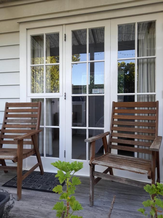 Tiko'S Place Auckland Exteriör bild
