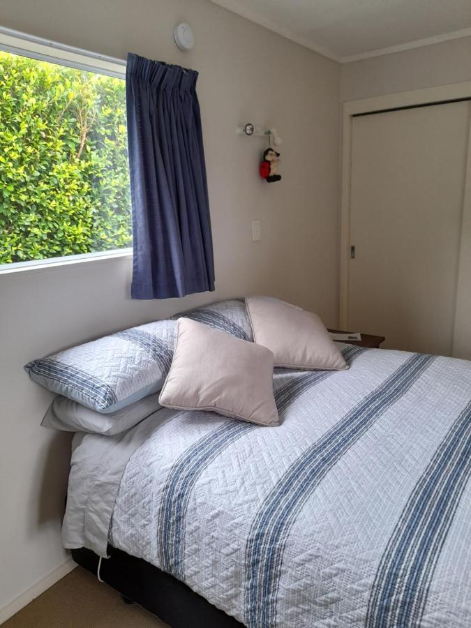 Tiko'S Place Auckland Exteriör bild